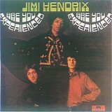Jimi Hendrix - Are You Experienced?