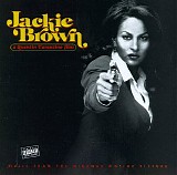 Various artists - Jackie Brown Soundtrack