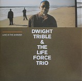 Dwight Trible & Life Force Trio, The - Love Is The Answer