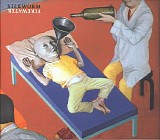 Silkworm - Firewater