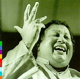 Nusrat Fateh Ali Khan - Shahen-Shah