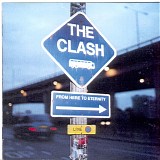 The Clash - From Here to Eternity