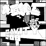 Autechre - Cavity Job