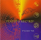 Various artists - Platipus Records Vol.1