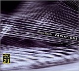Steve Reich - Six Pianos - Variations - Music For Mallet Instruments