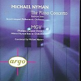 Michael Nyman - The Piano Concerto: Where the Bees dance