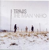 Travis - The Man Who