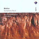 Gustav Mahler - Symphony No 5