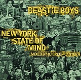 Beastie Boys - New York State Of Mind