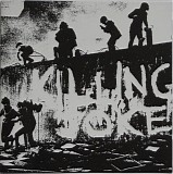 Killing Joke - Killing Joke