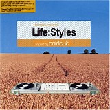 Various Artists, mixed by Coldcut - Life:Styles: Compiled By Coldcut