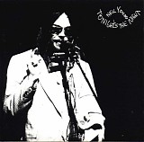 Neil Young - Tonight's the Night