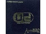 Various artists - Anthems Vol.2 1988-1992 [Mixed By Slipmatt]