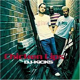 Various artists - DJ-Kicks - Chicken Lips