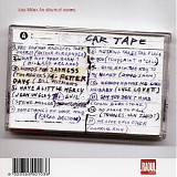 Lisa Miller - Car Tape