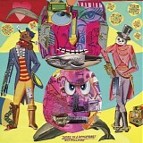 Bill Callahan - Woke on a Whaleheart