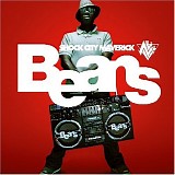 Beans - Shock City Maverick
