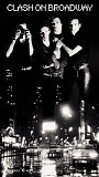 Clash, The - Clash On Broadway