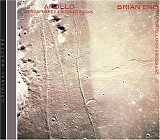 Brian Eno - Apollo [Atmospheres & Soundtracks]