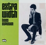 Jon Spencer Blues Explosion - Extra Width
