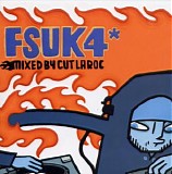 Various artists - FSUK4* CD 2