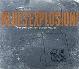 Jon Spencer Blues Explosion - Orange