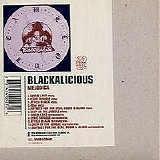 Blackalicious - Melodica