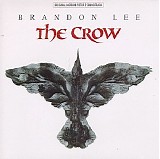 Various artists - The Crow: Original Motion Picture Soundtrack