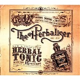 Herbaliser, The - Herbal Tonic
