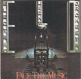 Electric Light Orchestra - Face The Music