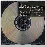 Aphex Twin - Drukqs Promo (Cock 10/54 Cymru Beats) EP