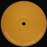 Aphex Twin (Universal Indicator) - Yellow EP