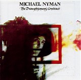Michael Nyman - The Draughtsman's Contract