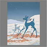 Tortoise & Bonnie Prince Billy - The Brave and the Bold
