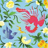 Harold Budd  , Bill Nelson  &  Fila Brazillia - Three White Roses and a Budd