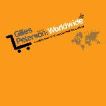 Gilles Peterson - Gilles Peterson Presents: Worldwide