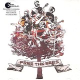 The Bees - Free the Bees