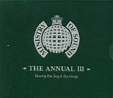 Various artists - Ministry of Sound: The Annual III - Mixed by Boy George - Disc 2