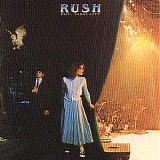 Rush - Exit ... Stage Left