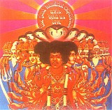 The Jimi Hendrix Experience - Axis: Bold As Love