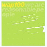 Various artists - We Are Reasonable People