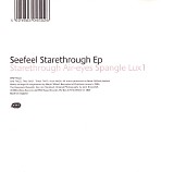 Seefeel - Starethrough EP