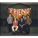Grizzly Bear - Friend EP