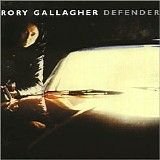 Rory Gallagher - Defender