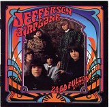 Jefferson Airplane - 2400 Fulton Street - Disc 2