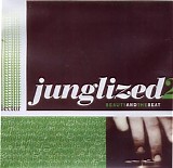 Various artists - Junglized2 - Beauty and the Beat