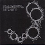 Black Mountain - Druganaut EP