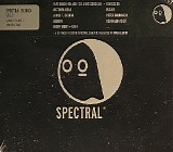 Various artists - Spectral Sound Vol. 1