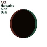 Aphex Twin (AFX) - Hangable Auto Bulb 2 EP