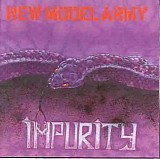 New Model Army - Impurity